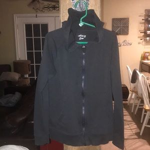 ***BCG*** Kids’ Unisex ZIP-Up Hoodie